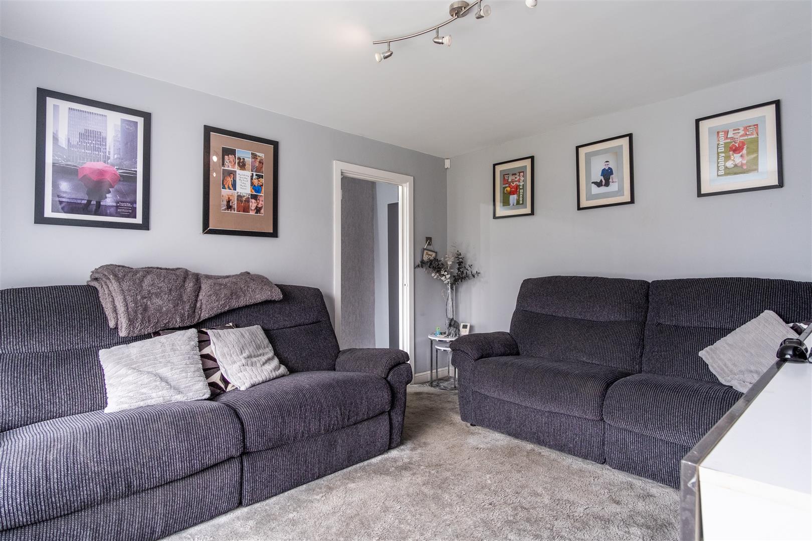 Coniston Drive, Preston